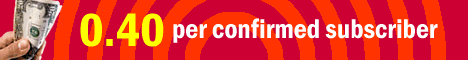 Webmasters Make Money With The Focalex Affiliate Program